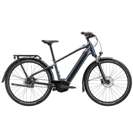 Bicicleta elétrica CANNONDALE Mavaro 4 MARINO S