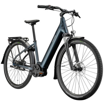 Bici elettrica CANNONDALE...