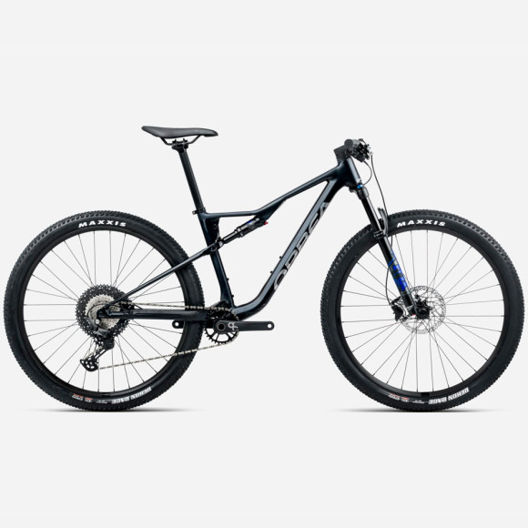 Bicicleta ORBEA Oiz H30 2024 LARANJA L