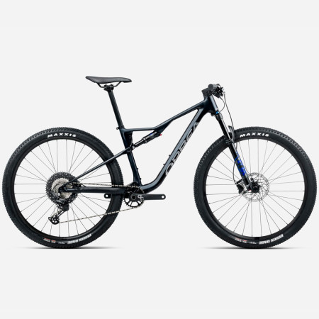 Bicicleta ORBEA Oiz H30 2024 LARANJA L