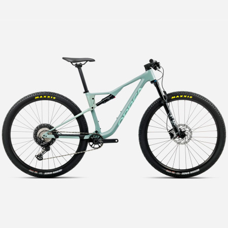 ORBEA Oiz H30 2024 Bicycle ORANGE L