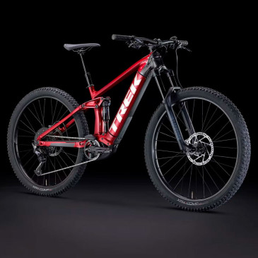 TREK Rail 5 Gen 3 625 Wh...