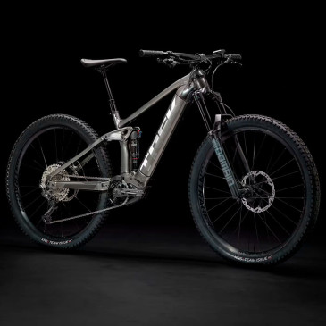 Bicicleta eléctrica TREK...