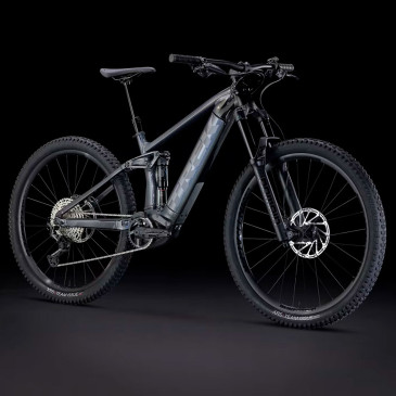 Bicicleta elétrica TREK...