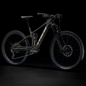 Bicicleta eléctrica TREK...