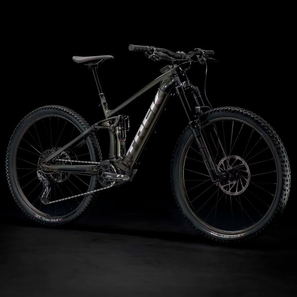 Bicicletta TREK Rail 9 GX Gen 2 OLIVA S