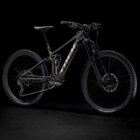 Bicicletta TREK Rail 9 GX Gen 2 OLIVA S