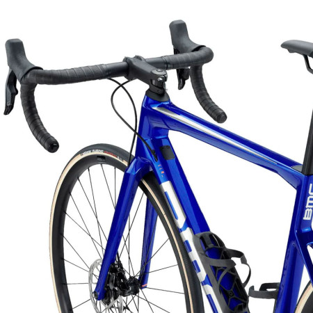 Vélo BMC Teammachine SLR FOUR BLEU 54