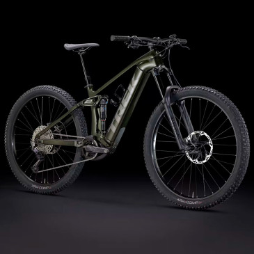 TREK Rail 9.5 Gen 4 625 Wh...