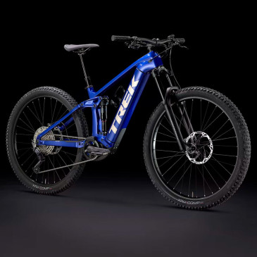 TREK Rail 9.5 Gen 4 625 Wh...