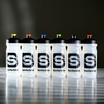 SANFERBIKE Race 650 ml...