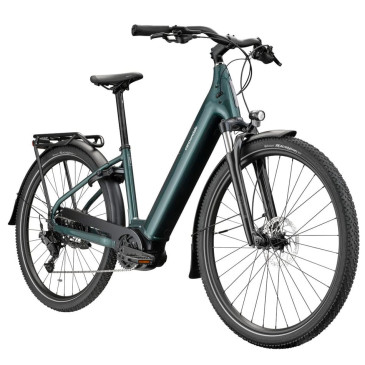 CANNONDALE Tesoro 3+ Low...