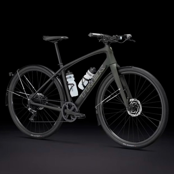 TREK FX Sport 5 2026 Bike BLACK M