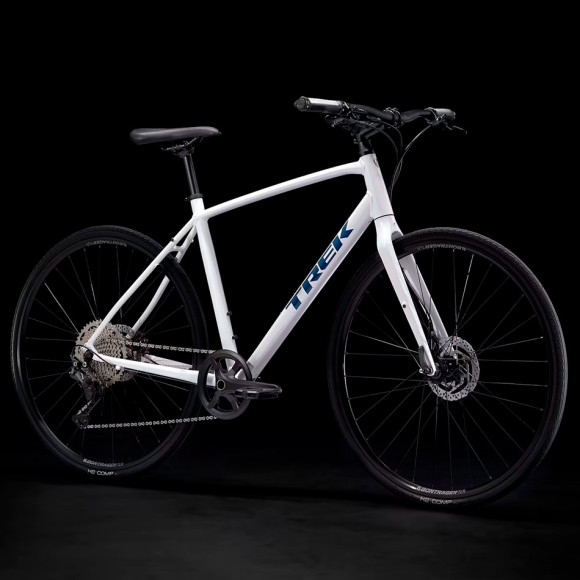 TREK FX 3 Disc Bike RED S