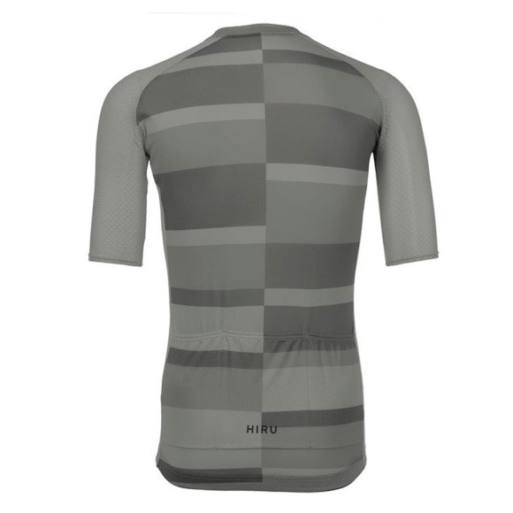 Maillot ORBEA Hiru Light GRIS S