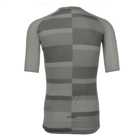 Camisa ORBEA Hiru Light CINZA S