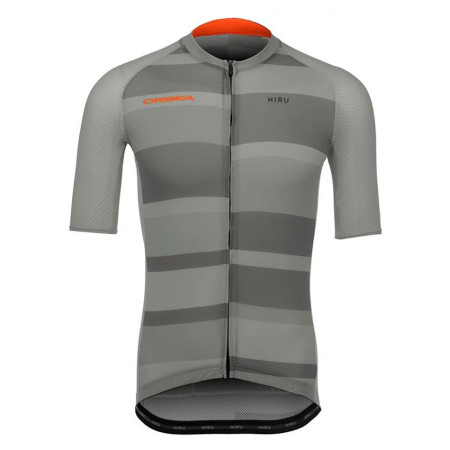 Camisa ORBEA Hiru Light CINZA S