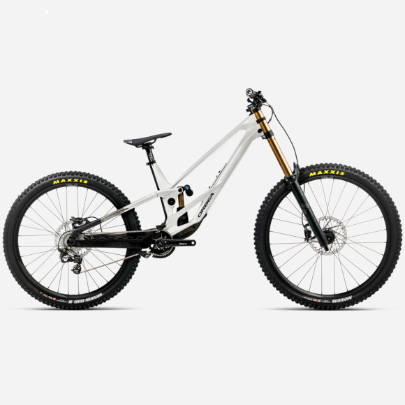 ORBEA Rallon D-LTD 422 2026 Bicycle MINT S