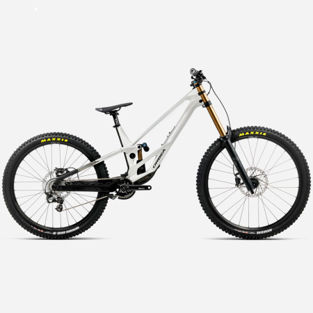 ORBEA Rallon D-LTD 450 2026 Bicycle MINT S