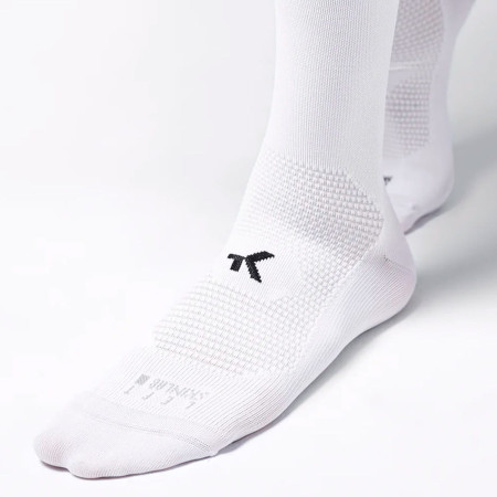 Chaussettes unisexes GOBIK Icon 2025 LE NOIR M