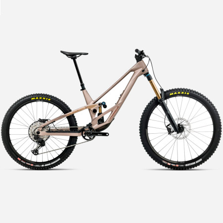 ORBEA Rallon E-TEAM 450 2026 Bicycle MINT S