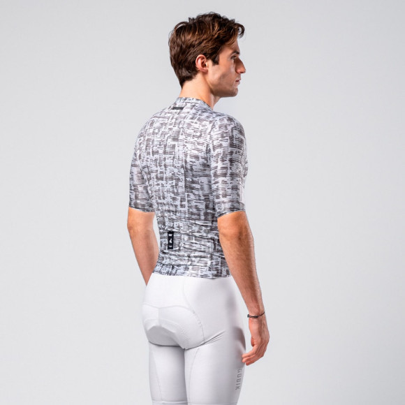 Maglia da uomo GOBIK Attitude 2.0 Mocha 2025 MARRONE S