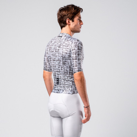 Maillot GOBIK Attitude 2.0 Moka Hombre 2025 MARRÓN S