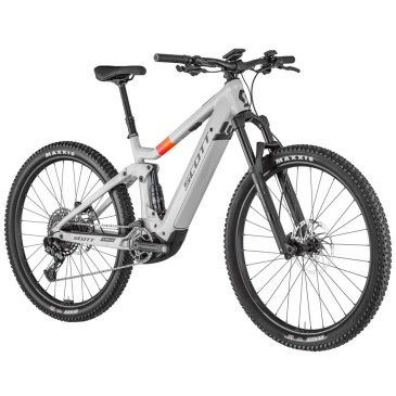 Bicicletta elettrica SCOTT...