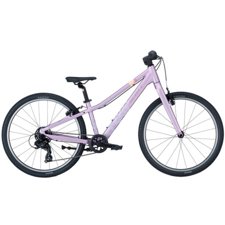 Vélo SCOTT Contrail 400 2026 MAUVE Unique