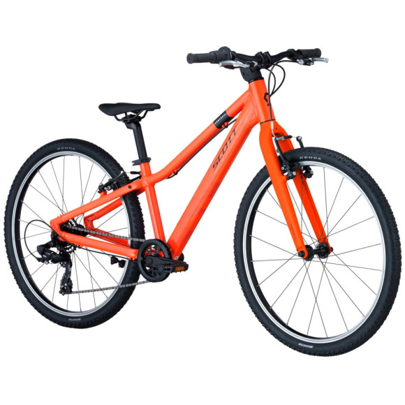 SCOTT Contrail 400 2026 Bike MALLOW 