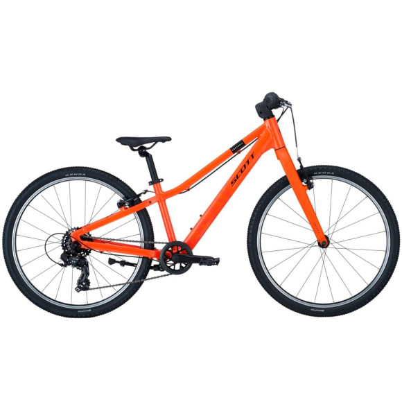 SCOTT Contrail 400 2026 Bike MALLOW 