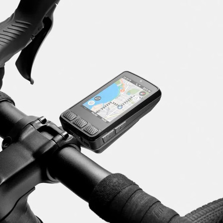 GPS da ciclismo WAHOO Elemnt Roam V3 