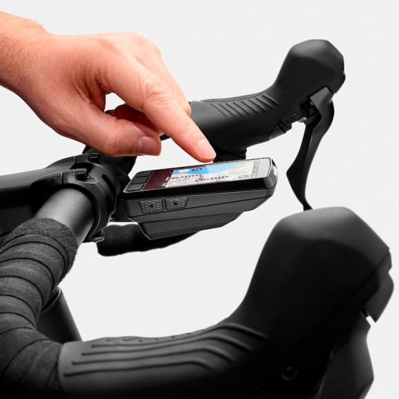 WAHOO Elemnt Roam V3 Cycling GPS 