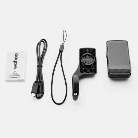 WAHOO Elemnt Roam V3 Cycling GPS 