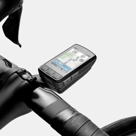 GPS de cyclisme WAHOO Element Bolt V3 