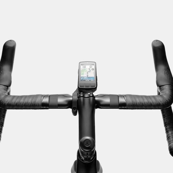 GPS de cyclisme WAHOO Element Bolt V3 