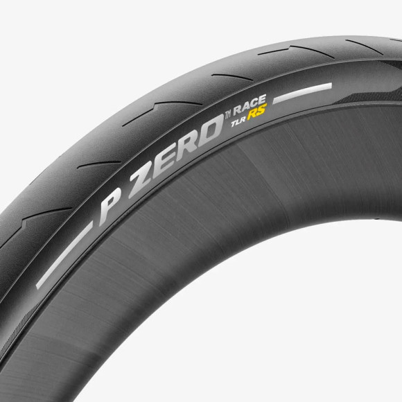 Cubierta PIRELLI P Zero Race TLR RS 30-700 