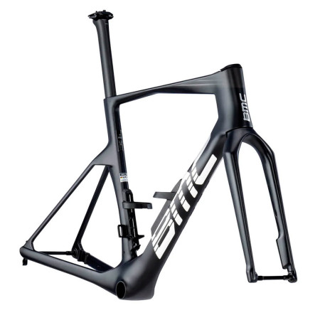Telaio in carbonio BMC Teammachine R 01 2026 antracite ANTRACITE 61