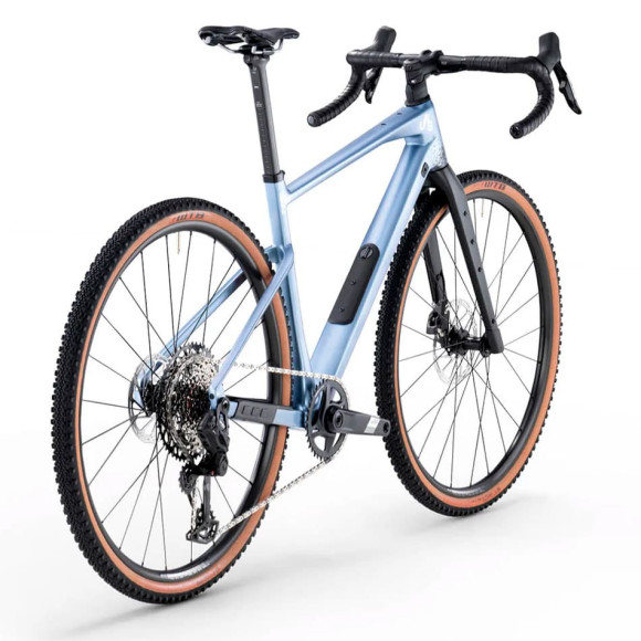 BMC URS ONE 2026 Bike BLUE XS