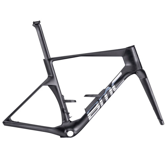 Quadro BMC Teammachine R Masterpiece 2026 PRETO 58