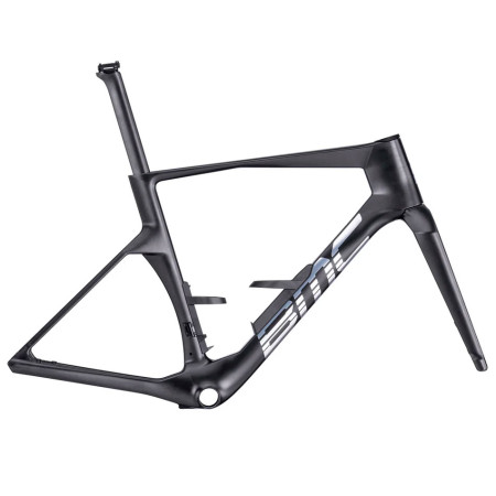 Cuadro BMC Teammachine R Masterpiece 2026 NEGRO 56