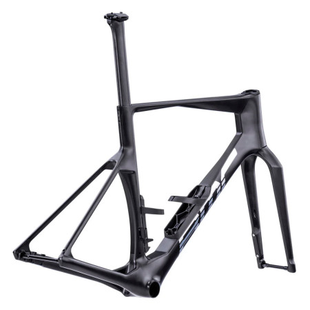 Cadre BMC Teammachine R Masterpiece 2026 LE NOIR 56