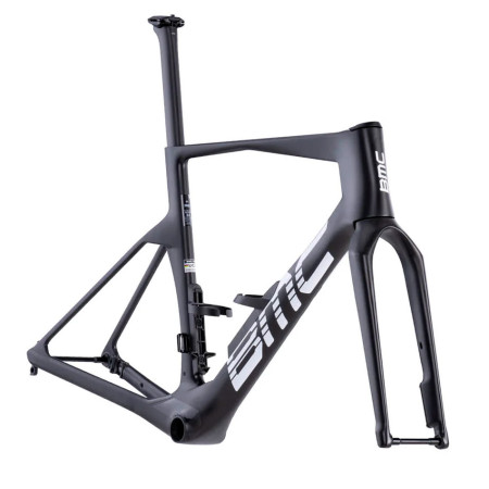 Cadre BMC Teammachine R 01 Lightweight Carbon 2026 ANTHRACITE 51