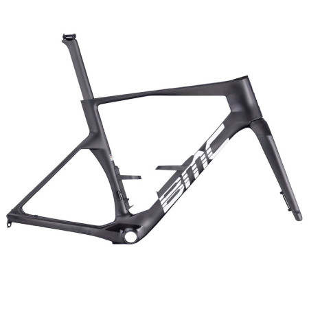 Telaio BMC Teammachine R 01 Lightweight Carbon 2026 ANTRACITE 51