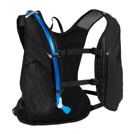 Mochila hidratación CAMELBAK Chase Race 4 Vest depósito Crux de 1.5L Black 
