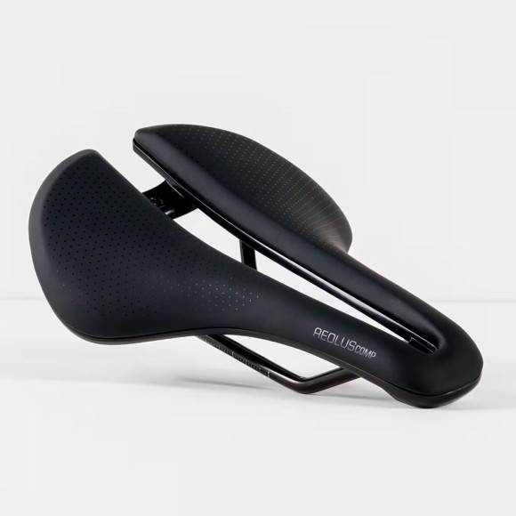 Selle BONTRAGER Aeolus COMP 250x145 mm 