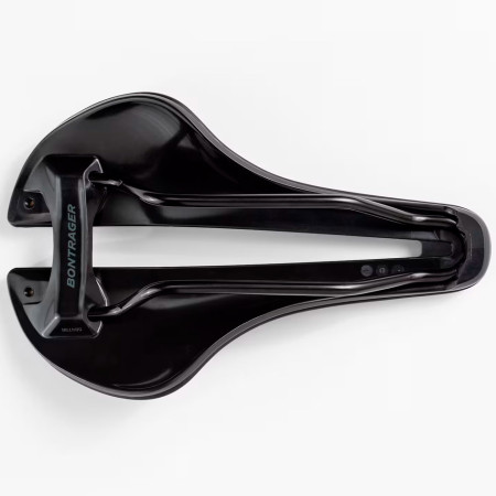 BONTRAGER Aeolus COMP saddle 250x145 mm 