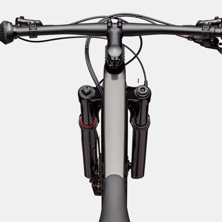 Bicicletta CANNONDALE Scalpel HT Carbon 2 2025 NEGRO XL