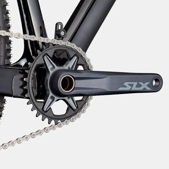 Bicicletta CANNONDALE Scalpel HT Carbon 2 2025 NEGRO XL