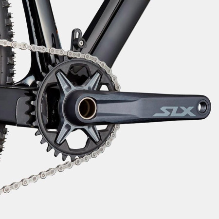 Bicicletta CANNONDALE Scalpel HT Carbon 2 2025 NEGRO XL